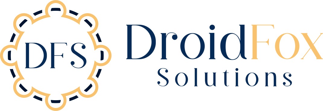 DroidFox Solutions